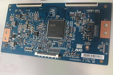 Sharp T Con board 55.50t28.c03