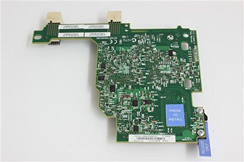 IBM 2/4 PORT ETHERNET EXPANSION CARD 44W4481 FRU 44W4488