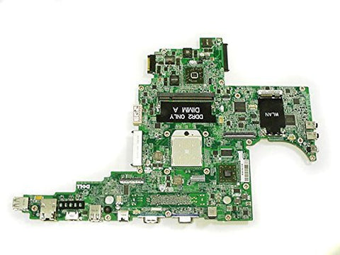 Dell Latitude D531 Laptop Motherboard- KX345