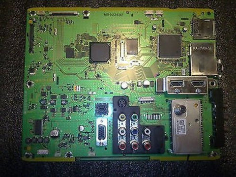Panasonic Main Board TNPH0799 2A