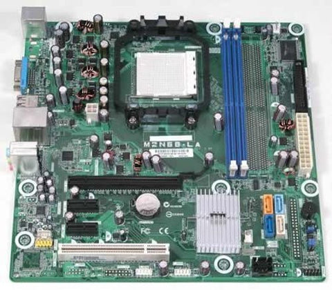 HP M2n68-la (Narra5) Asus Motherboard - 513426-001