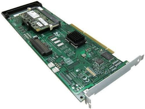 HP Proliant ML350 G4 Smart Array 641 Single Channel 64 Bit 133MHz PCI-X- 305414-001
