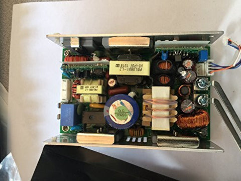 Cisco CTI-5310-mcu-k9 Power Supply Replacement