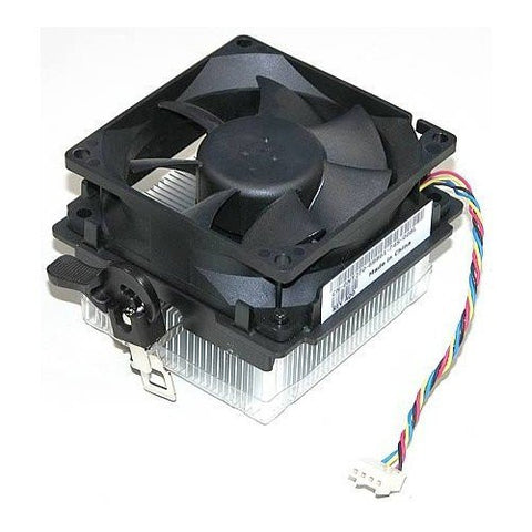 DELL NT270 CPU Heatsink For the Inspiron 531s