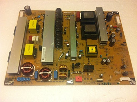 LG POWER SUPPLY Board, EAY62609801, EAX64276701 60PA6500-UA , Rev 2: 1.