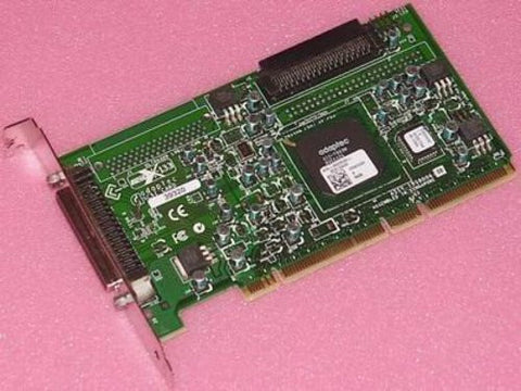 Dell PowerEdge1420SC PCI 133 SCSI Card- C4272