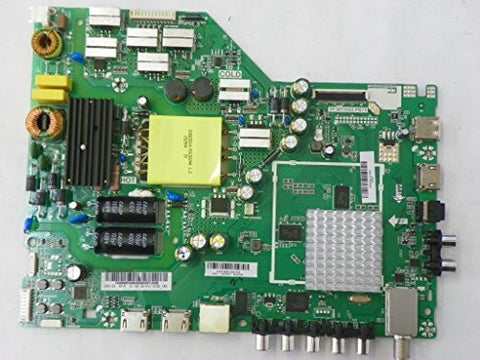 Vizio E43-C2 Main / Power Board 755.00W01.A004, 75500W01A004