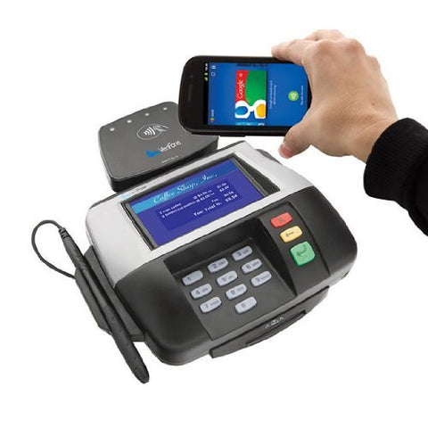 Verifone MX 860 Customer Facing Credit Card Terminal