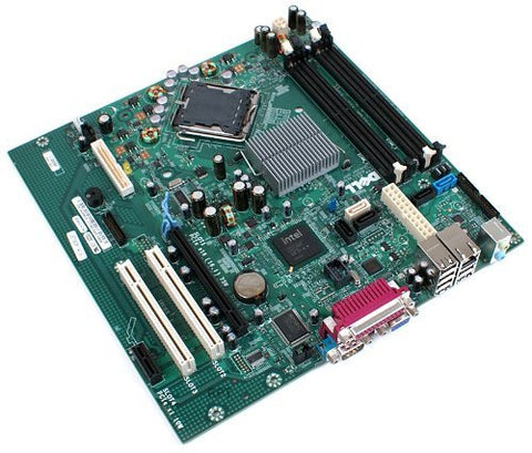 Dell Optiplex SMT Small Mini Tower Motherboard GM819