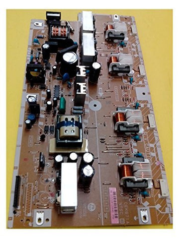 Sanyo Cek671 Power Supply / Backlight Inverter V.1 (Cek671a)