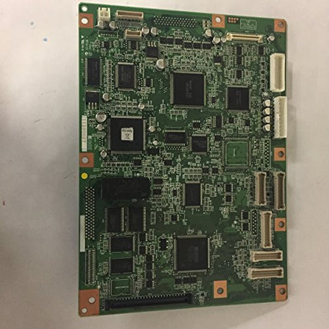 Ricoh Priport HQ7000 Digital Duplicator Circuit Board- C2655104C