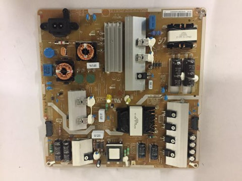 Samsung UN50JU6500F LED TV L55S6_FHS Power Supply Board- BN44-00807A