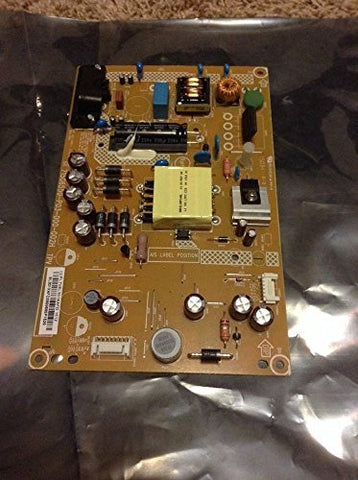 Vizio E32H-C1 PLTVEL301XAFD Power Supply Board  715G6550 P03 000 002H