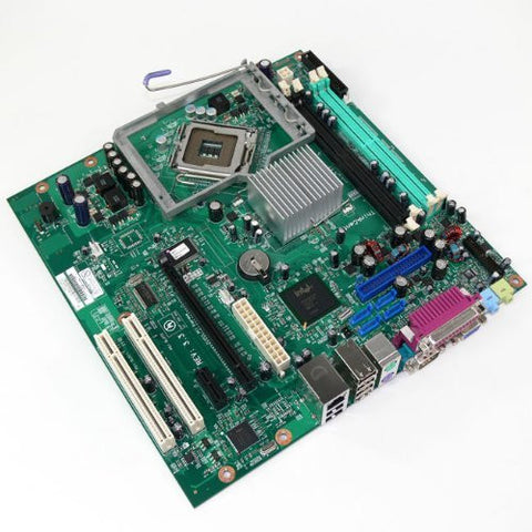 IBM P4 945G System Board For ThinkCentre A52 73P0780 41X0436