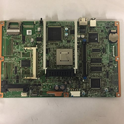 Ricoh Priport HQ7000 Digital Duplicator ACU Board- C2655170
