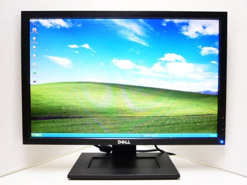 Dell 22" LCD E2209WC