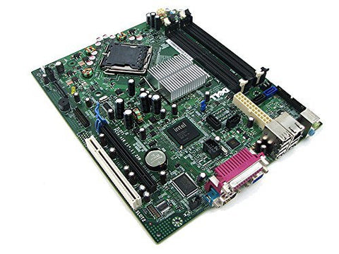 Dell Optiplex 755 Motherboard- PU052