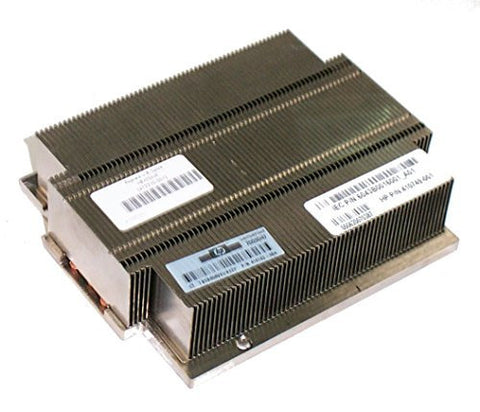 412210-001 HP CPU Prosessor Heatsink for Proliant DL360 G5