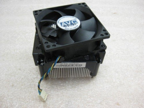 HP DX2300 HEATSINK WITH FAN 440628-001