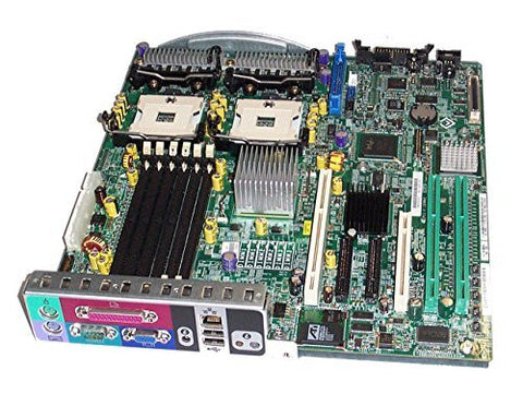 Dell PowerEdge 1800 Server System Motherboard-HJ161