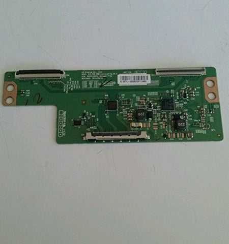 Vizio E43-c2 6870c0532a T Con Board