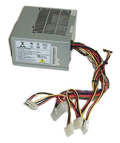 Power Man MBP040809 Power Supply- FSP250-60GTA