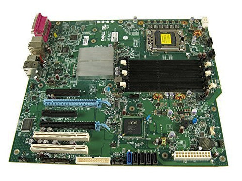 Dell Precision T3500 Motherboard- 9KPNV