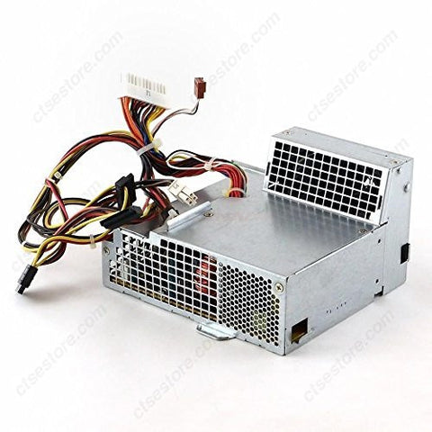 HP Compaq DPS-240MB-1 240W Power Supply- 437798-001