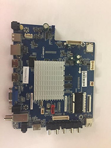 Westinghouse WD55UT4490 4K LED TV Main Board- CV6488H-A