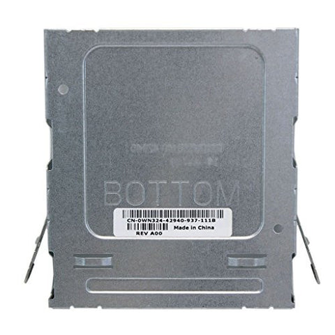 Dell Vostro 200 Flex Bay Bracket Assembly- WN324