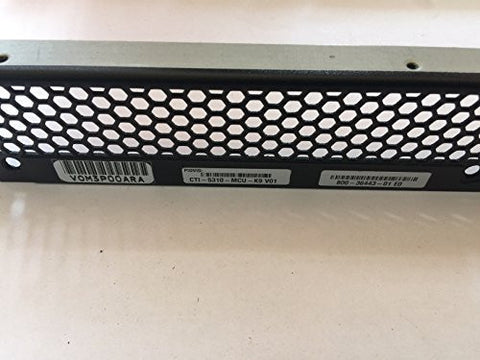 Cisco CTI-5310-mcu-k9 rear plate and Power adapter replacement part