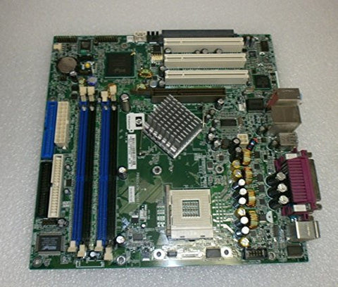 HP Compaq D530 Desktop Motherboard- 323091-001