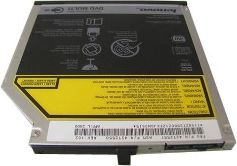 Lenovo GSA-U20N Super Multi DVD Writer- 42T2588