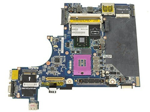Dell Latitude E6400 Laptop Motherboard- J470N