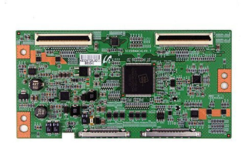 MITSUBISHI LT-40164 CONTROL BOARD S120BM4C4LV0.7