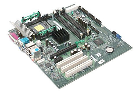 DELL OPTIPLEX GX280 MOTHERBOARD C7195 G5611 U4100 H7276 K5146 FG114 X6554