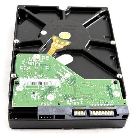 Western Digital WD800BEVS-08RS 80GB SATA Hard Drive- 42T1431