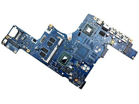 Acer Aspire M5-581T LA-8203P Motherboard