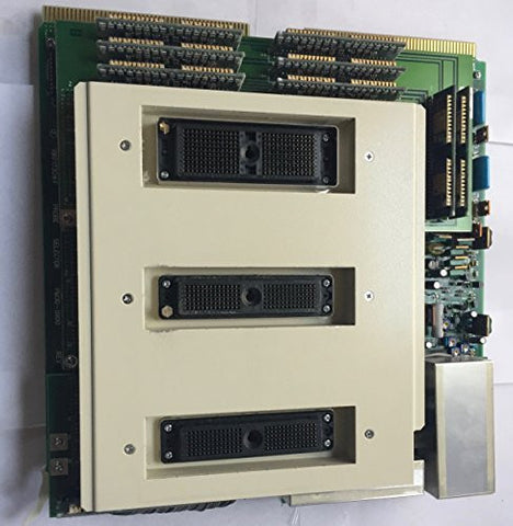 Toshiba SSA-270A Ultrasound YWP1730*F Probe Selector Board- PM30-19100