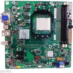 HP Slimline H-APRICOT-RS780L Apricot Desktop Motherboard- 624832-001
