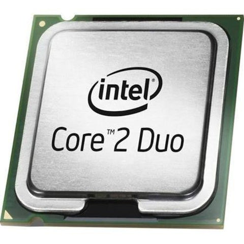 Intel Pentium E5300 2.6GHz 2MB Dual-Core Processor SLB9U SLGQ6 SLGTL