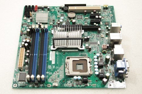 Intel DQ35J0E Desktop Motherboard- D82085-803