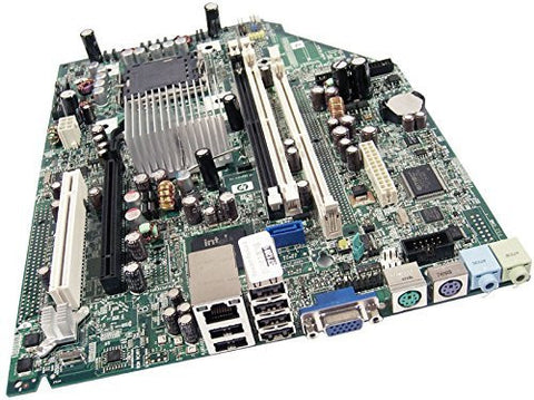 HP dc7700 LGA775 Intel  Motherboard 404675-001