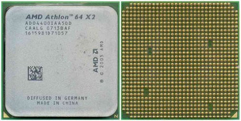 AMD Athlon 64 X2 4400+ AD04400IAA5DD