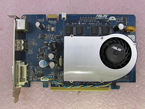 HP 5188-8004 NVIDIA GeForce 8500 GT 512MB DDR2 PCIe x16 Video Card Asus C403H