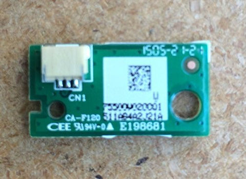 Vizio E55-c2 748.00w14.0011 Keypad Board 14506-1