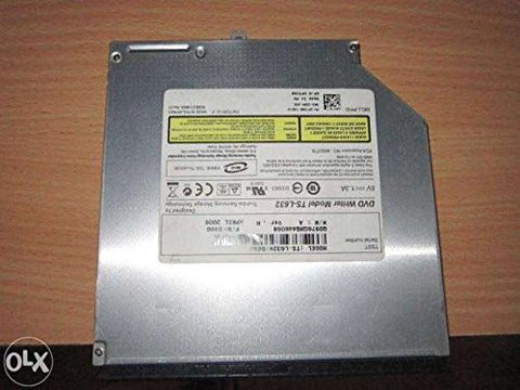 Dell DVD-RW TS-L632H-DEBH
