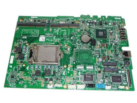 Dell Inspiron One 2020 AIO Intel Motherboard s1156, MTFWP