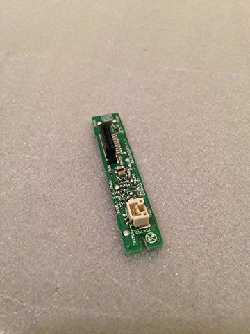 Philips 49PFL4609 F7 IR Sensor Board BA4GU5G0203 1 1