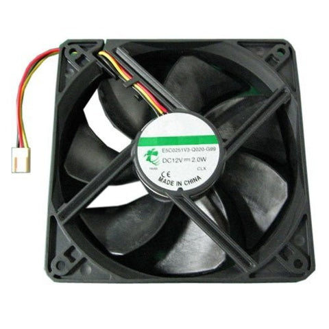 DELL - fan 120x25mm vostro desktop